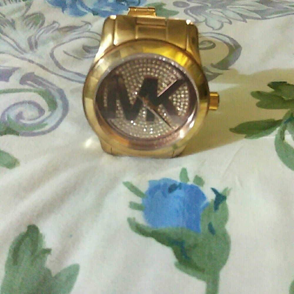 Ladies watch